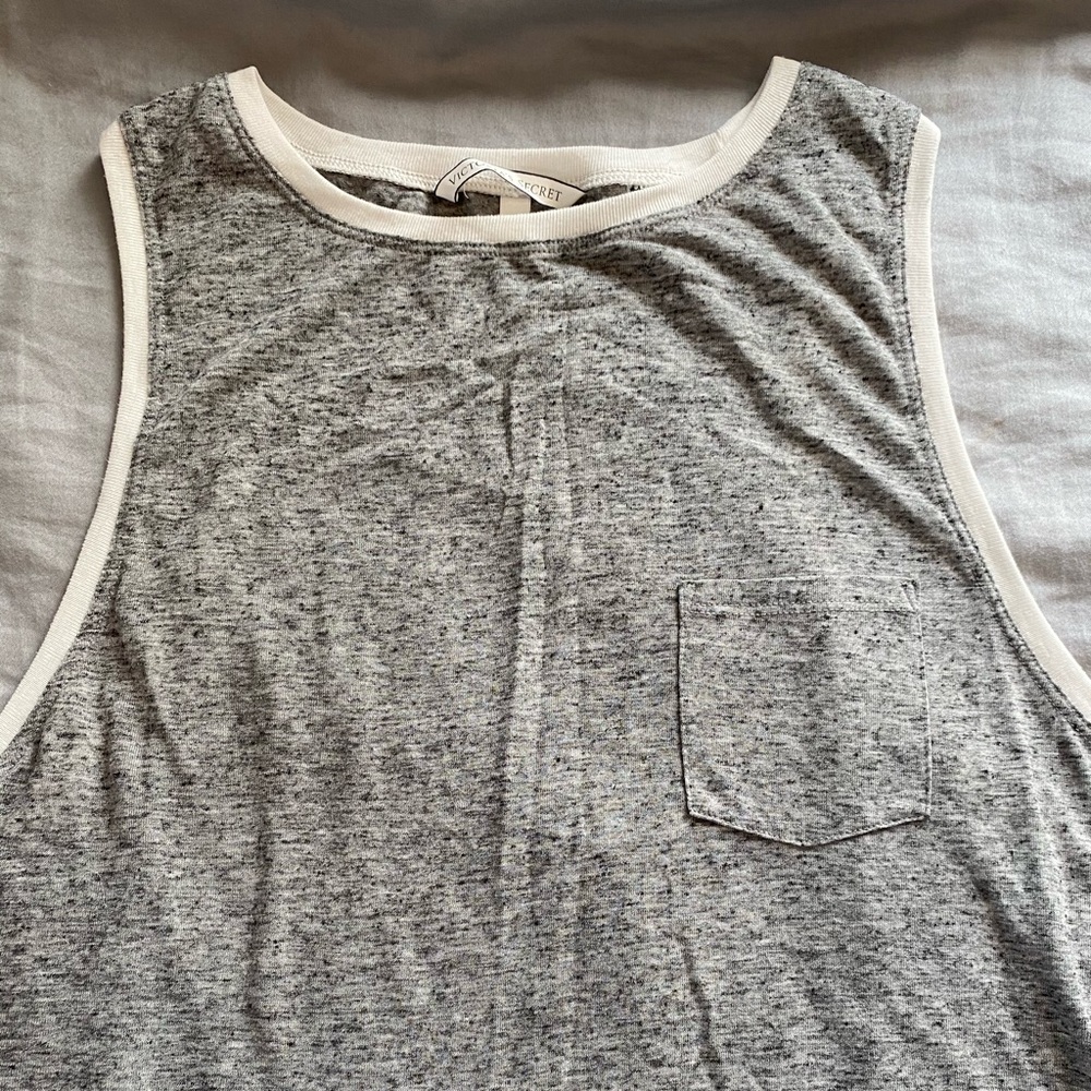 Victoria Secret tank top